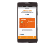 e-CPF A1 - Mobile